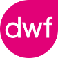 Logo DWF Partner di Opstart