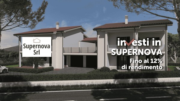 Campagna lending crowdfunding Supernova - Rispescia tranche 2 