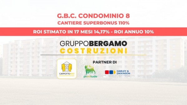 Campagna equity crowdfunding GBC special TRANCHE 2